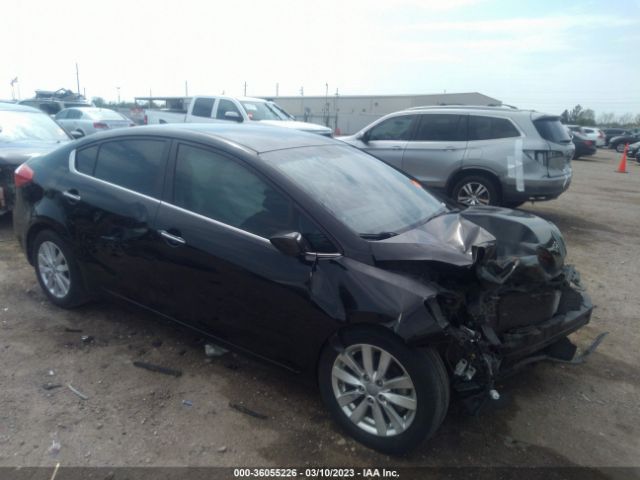 KNAFX4A8XF5345210 auction archive image