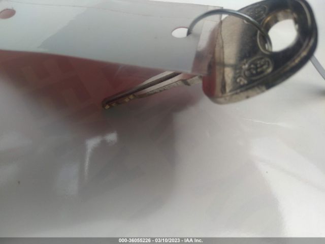 KNAFX4A8XF5345210 KIA FORTE EX