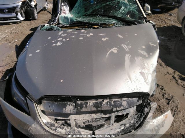 1G4GB5G31GF162843 Buick Lacrosse Leather