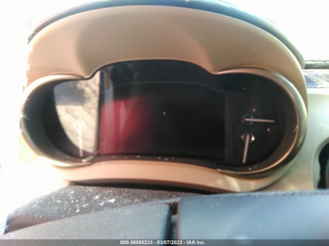 1G4GB5G31GF162843 Buick Lacrosse Leather