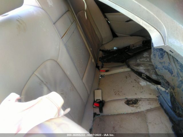 1G4GB5G31GF162843 Buick Lacrosse Leather