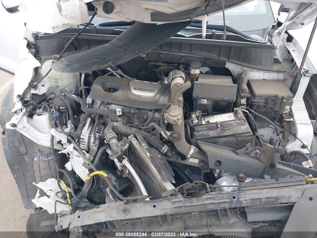 Hyundai Tucson Limited 2016 KM8J33A29GU157067 Image 11