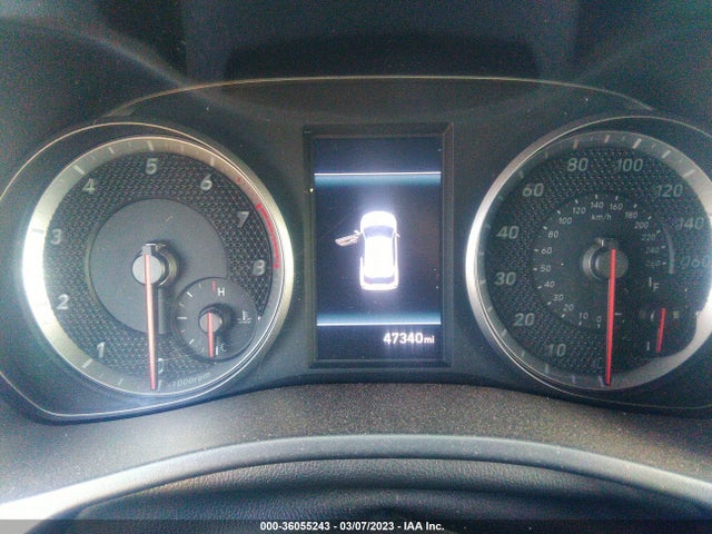 Hyundai Veloster Turbo 2019 KMHTH6AB4KU015746 Image 9