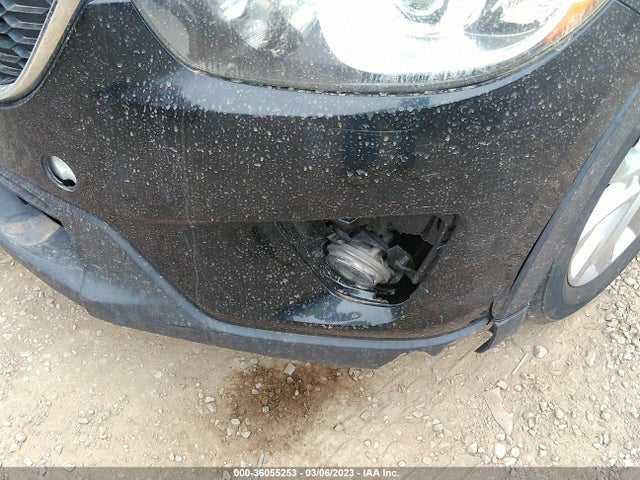Mazda Cx-5 Grand Touring 2015 JM3KE2DY3F0461067 Image 6