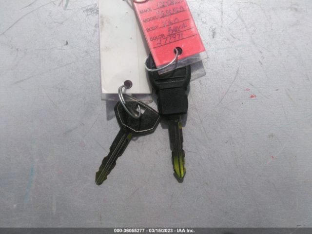 2C4RDGCG5ER477971 Dodge Grand Caravan Sxt