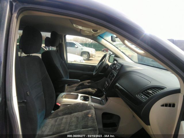2C4RDGCG5ER477971 Dodge Grand Caravan Sxt