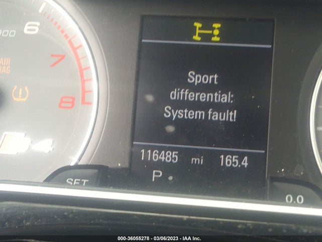 WAUBGAFL2FA045081 Audi S4 Premium Plus