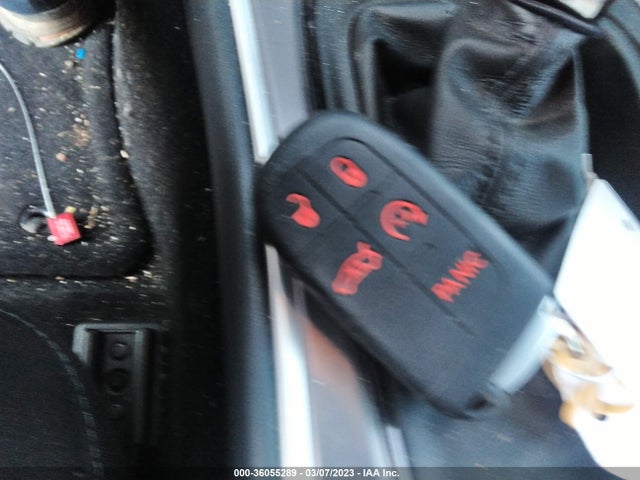 Dodge Challenger R/t Scat Pack 2022 2C3CDZFJXNH112897 Image 11