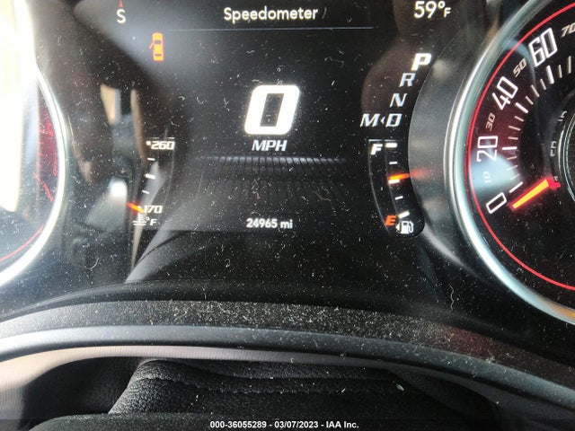 Dodge Challenger R/t Scat Pack 2022 2C3CDZFJXNH112897 Image 7