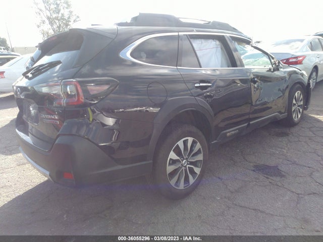 4S4BTGPD5P3155861 Subaru Outback Touring Xt