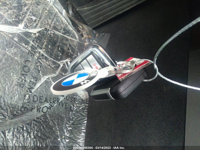 BMW 3 Series 330i 2022 3MW5R1J01N8C77900 Image 11