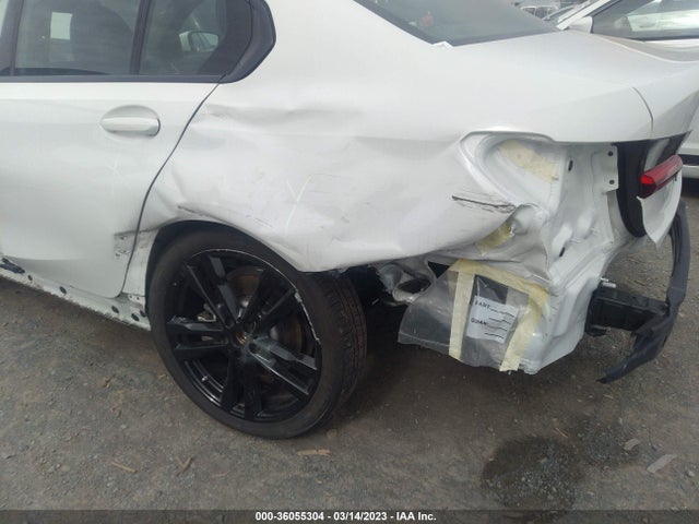 BMW 3 Series 330i 2022 3MW5R1J01N8C77900 Image 6