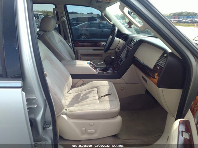 2003 LINCOLN NAVIGATOR LUXURY/PREMIUM/ULTIMATE VIN: 5LMFU28RX3LJ36905