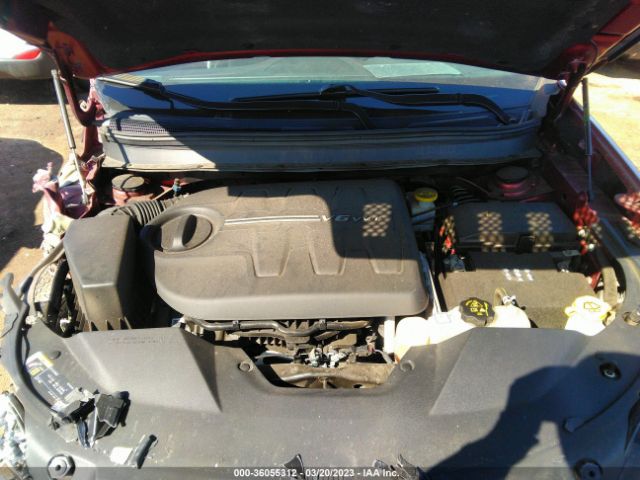 1C4PJMBX8LD520229 Jeep Cherokee Trailhawk
