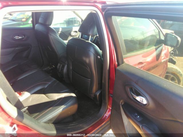 1C4PJMBX8LD520229 Jeep Cherokee Trailhawk