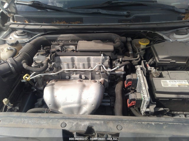 Chrysler 200 Limited 2015 1C3CCCAB2FN590160 Image 10