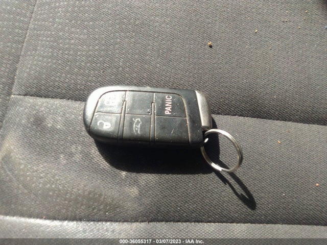 Chrysler 200 Limited 2015 1C3CCCAB2FN590160 Image 11