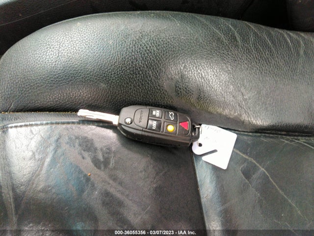 2008 VOLVO XC90 I6 VIN: YV4CY982681429856