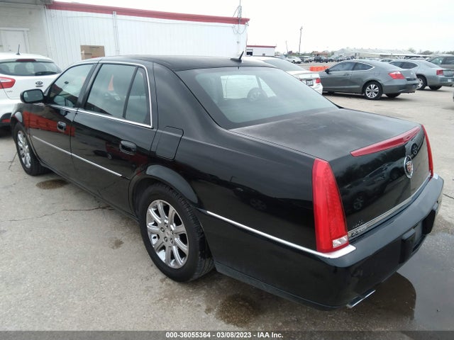 1G6KD57Y88U185704 Cadillac Dts W/1sc