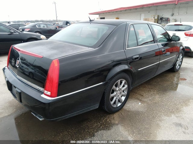 1G6KD57Y88U185704 Cadillac Dts W/1sc