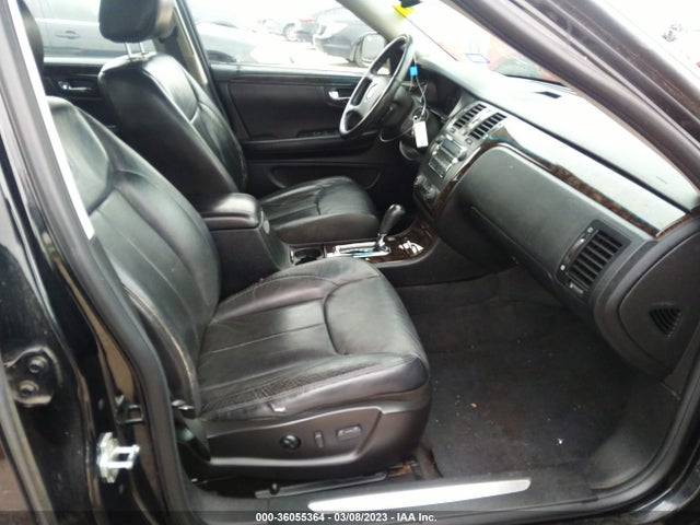 1G6KD57Y88U185704 Cadillac Dts W/1sc