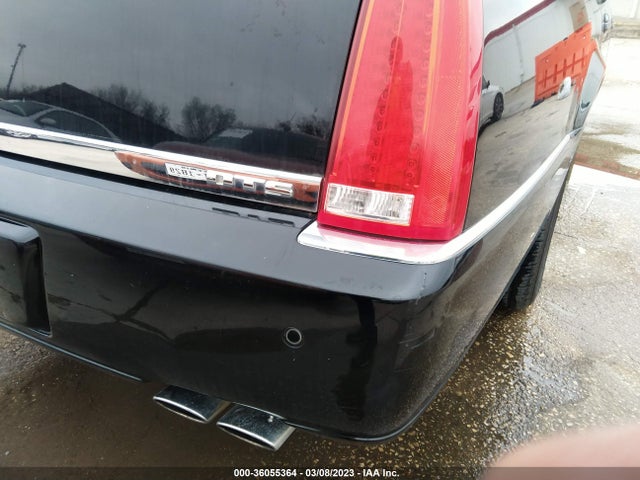 1G6KD57Y88U185704 Cadillac Dts W/1sc