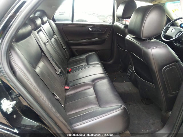 1G6KD57Y88U185704 Cadillac Dts W/1sc