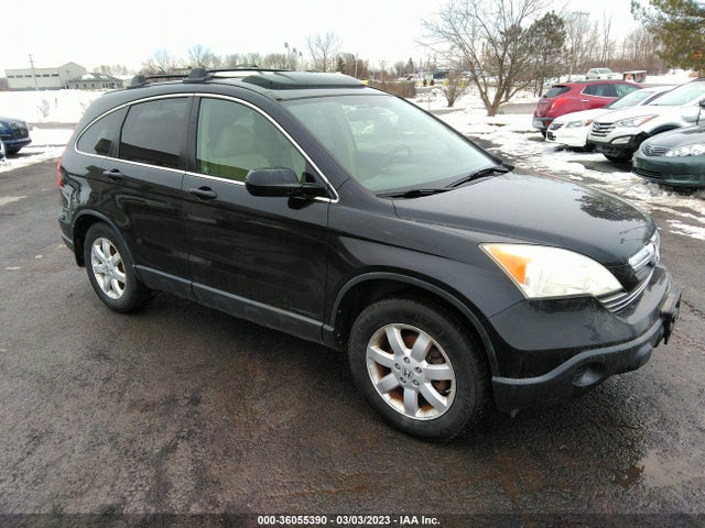 2007 JHLRE48727C055787 main image