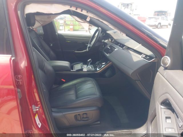 SALZP2FX4LH041376 Land Rover Range Rover Evoque Se