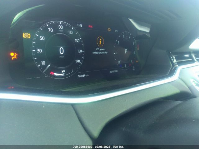 SALZP2FX4LH041376 Land Rover Range Rover Evoque Se