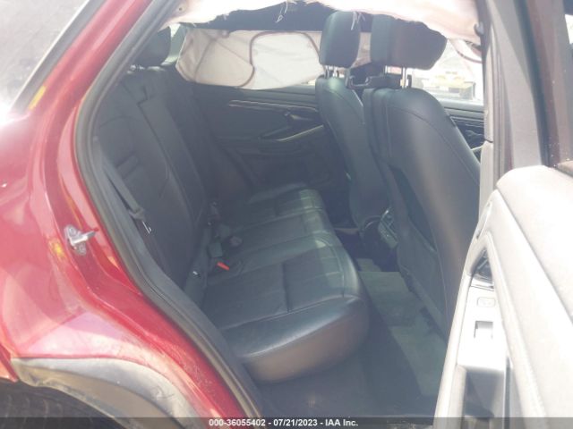 SALZP2FX4LH041376 Land Rover Range Rover Evoque Se