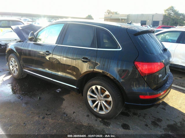 WA1LFAFP2EA128306 Audi Q5 Premium Plus