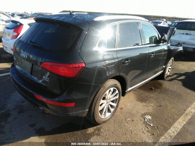 WA1LFAFP2EA128306 Audi Q5 Premium Plus