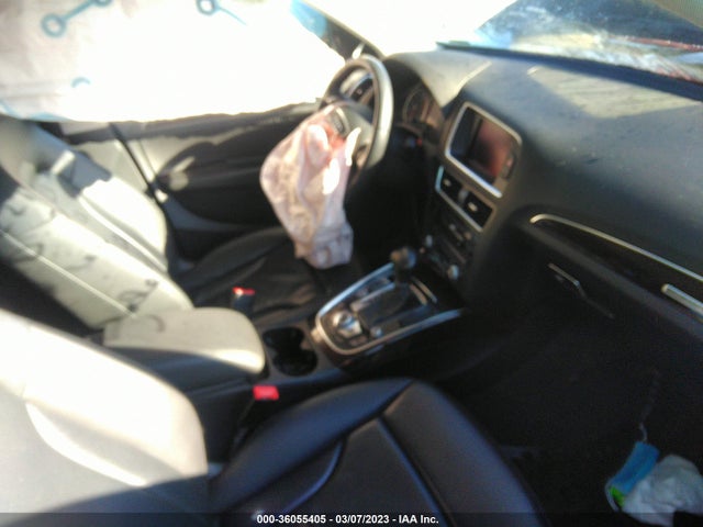 WA1LFAFP2EA128306 Audi Q5 Premium Plus