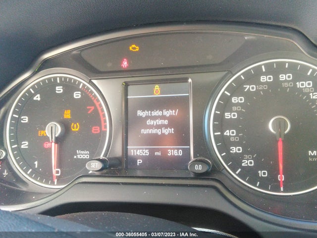 WA1LFAFP2EA128306 Audi Q5 Premium Plus