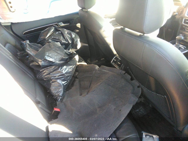 WA1LFAFP2EA128306 Audi Q5 Premium Plus