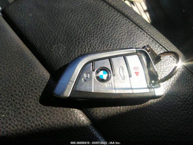 5UXKR6C56F0J76423 BMW X5 Xdrive50i