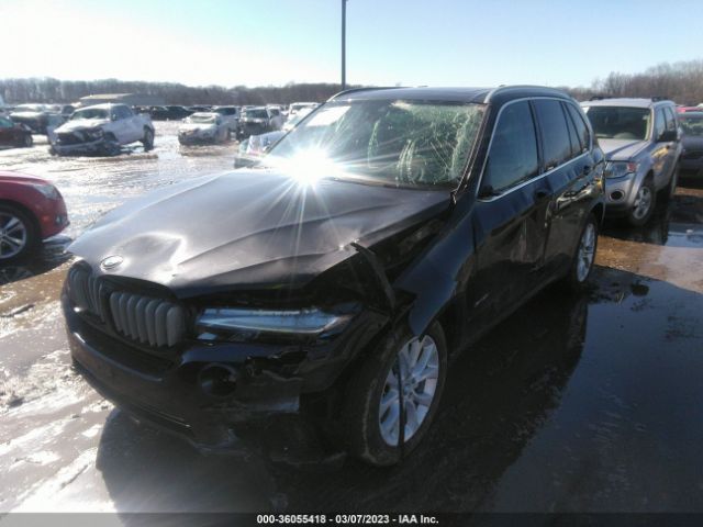5UXKR6C56F0J76423 BMW X5 Xdrive50i
