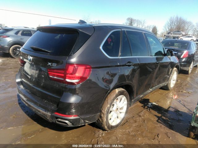 5UXKR6C56F0J76423 BMW X5 Xdrive50i
