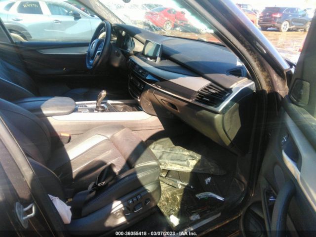 5UXKR6C56F0J76423 BMW X5 Xdrive50i
