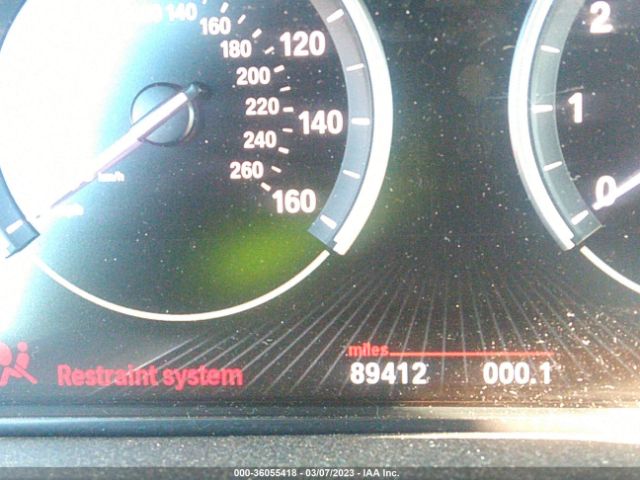 5UXKR6C56F0J76423 BMW X5 Xdrive50i