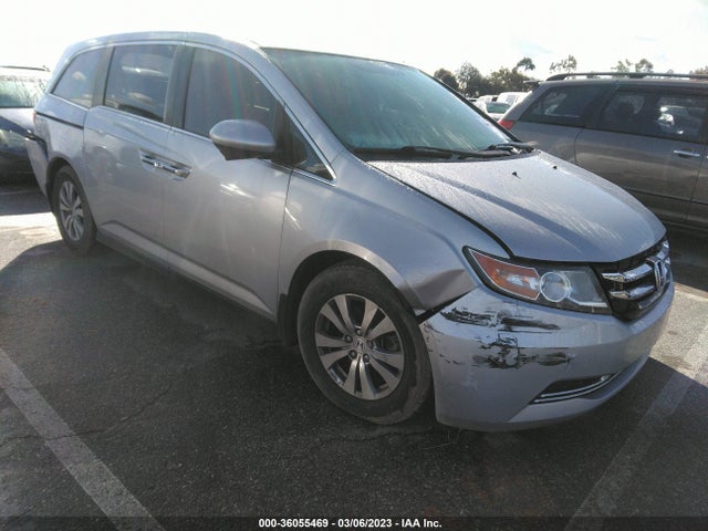 2014 5FNRL5H49EB054005 main image