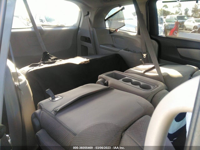 Honda ODYSSEY EX 2014 5FNRL5H49EB054005 Image 8