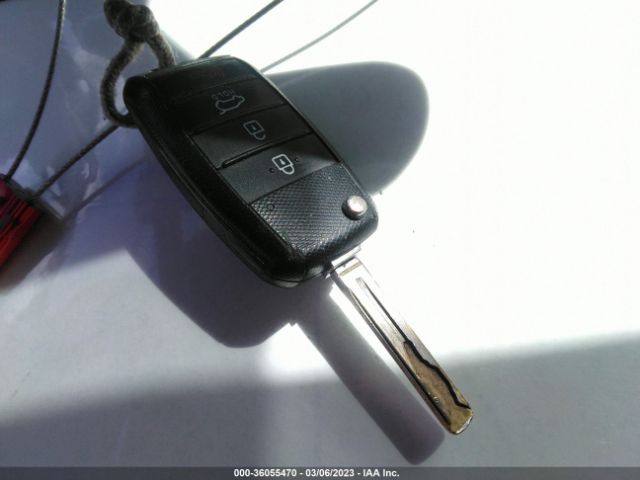 KNDPM3AC6J7312491 KIA Sportage Lx