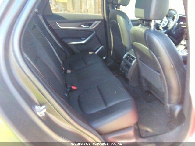 2021 Jaguar F-PACE, VIN: SADCJ2EX1MA673332