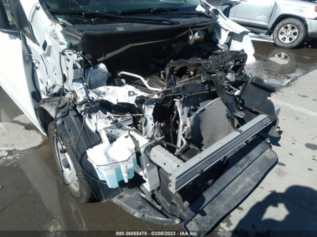 3N6CM0KN3JK704436 Nissan Nv200 Compact Cargo S