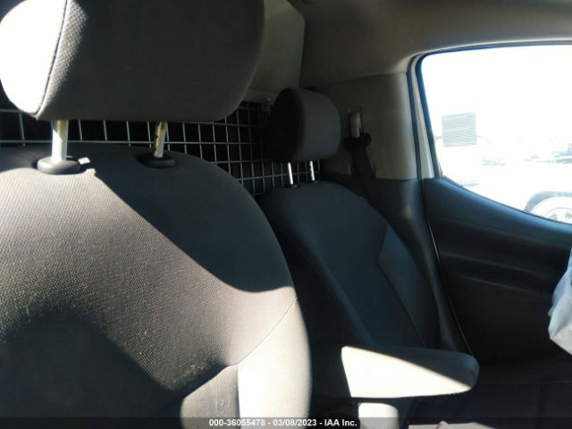 3N6CM0KN3JK704436 Nissan Nv200 Compact Cargo S