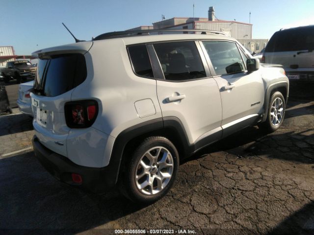 ZACCJABTXFPC05447 Jeep Renegade Latitude