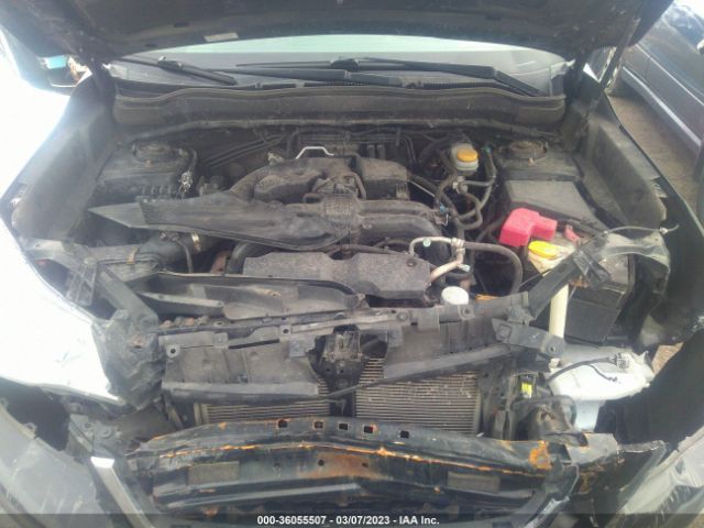 JF2SJAKC5FH405527 Subaru Forester 2.5i Limited