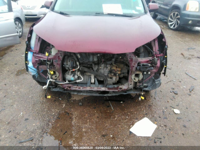 Honda CR-V EX 2014 5J6RM3H53EL028002 Image 6